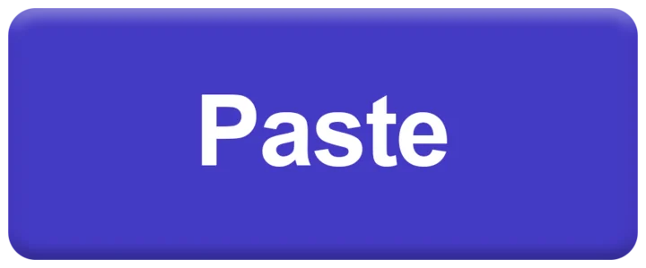 Clipboard It Paste button